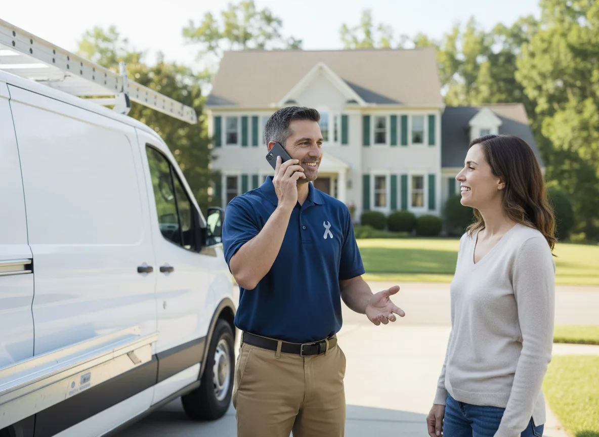 Home Gutter Service Saint Donatus, IA FAQs
